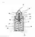 Fig. 04 - LOCKING APPARATUS OF CONTAINER FOR TRAILER