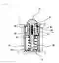 Fig. 05 - LOCKING APPARATUS OF CONTAINER FOR TRAILER