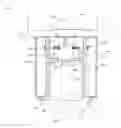 Fig. 07 - LOCKING APPARATUS OF CONTAINER FOR TRAILER