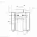 Fig. 09 - LOCKING APPARATUS OF CONTAINER FOR TRAILER