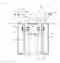 Fig. 10 - LOCKING APPARATUS OF CONTAINER FOR TRAILER