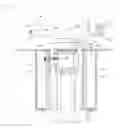 Fig. 12 - LOCKING APPARATUS OF CONTAINER FOR TRAILER