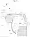 Fig. 04 - Vehicular headlamp system and control method of vehicular headlamp for forming a pattern on a road surface