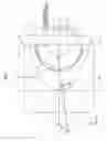 Fig. 06 - Headlamp and mobile object