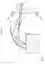 Fig. 08 - Headlamp and mobile object