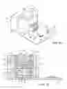 Fig. 09 - Illumination device for projecting light in a predetermined illumination pattern on a surface