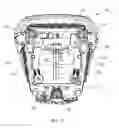Fig. 04 - Force sensing horn system
