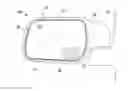 Fig. 01 - Reflective coatings and mirrors using same