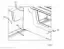 Fig. 04 - Interior cargo management divider system