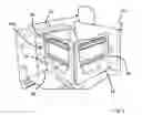 Fig. 06 - Interior cargo management divider system