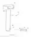 Fig. 04 - Accessory attachment system