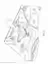 Fig. 10 - Equipment mounting system