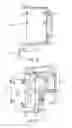 Fig. 17 - Equipment mounting system
