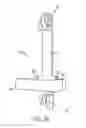 Fig. 22 - Equipment mounting system