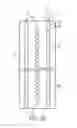 Fig. 25 - Equipment mounting system