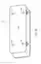 Fig. 30 - Equipment mounting system
