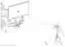 Fig. 01 - Hitch mounted theater system