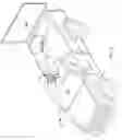 Fig. 03 - Hitch mounted theater system
