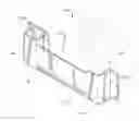 Fig. 01 - HITCH BALL MOUNT STORAGE DEVICE
