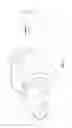 Fig. 02 - LICENSE PLATE HANDLE BRACKET