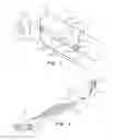 Fig. 02 - Multiple piece damage prevention device for motor vehicles