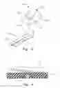 Fig. 03 - Multiple piece damage prevention device for motor vehicles
