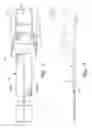 Fig. 04 - Multiple piece damage prevention device for motor vehicles