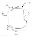Fig. 12 - Bumper beams, rocker panels and methods