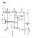 Fig. 02 - Control device of an electromagnetic actuator for a restraint means