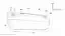 Fig. 01 - Vehicle sun visor