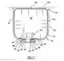 Fig. 05 - Low mass passenger airbag