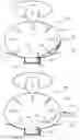 Fig. 01 - Airbag tether release assemblies