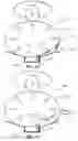 Fig. 02 - Airbag tether release assemblies