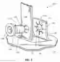 Fig. 03 - Airbag tether release assemblies