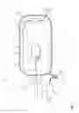 Fig. 02 - Inside door handle system for a door of a vehicle