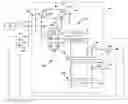 Fig. 01 - Supplemental hydraulic motor for continuously variable transmission