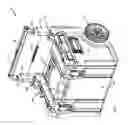 Fig. 02 - Mobile storage container with pivotable handle