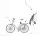 Fig. 02 - Bike Stroller