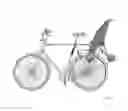 Fig. 03 - Bike Stroller