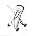 Fig. 08 - Bike Stroller
