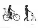 Fig. 09 - Bike Stroller