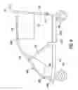 Fig. 09 - STROLLER WITH TELESCOPIC AND LOCKING MEMBERS
