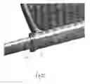 Fig. 22 - STROLLER WITH TELESCOPIC AND LOCKING MEMBERS