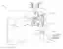Fig. 01 - Electrohydraulic steering system with diagnostics