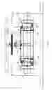Fig. 07 - Turn system applied to the four wheels of a sugar-cane harvester