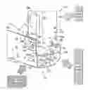 Fig. 01 - Body frame structure for a vehicle