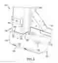 Fig. 03 - Body frame structure for a vehicle