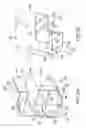 Fig. 04 - Body frame structure for a vehicle