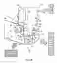 Fig. 05 - Body frame structure for a vehicle