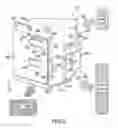 Fig. 09 - Body frame structure for a vehicle